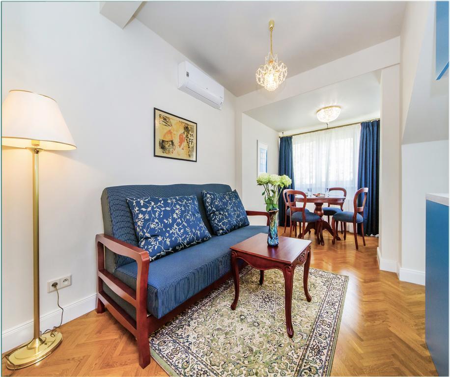 Manesova No.5 Apartments 布拉格 外观 照片