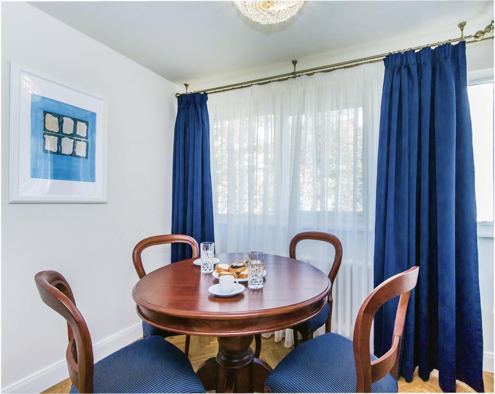 Manesova No.5 Apartments 布拉格 外观 照片