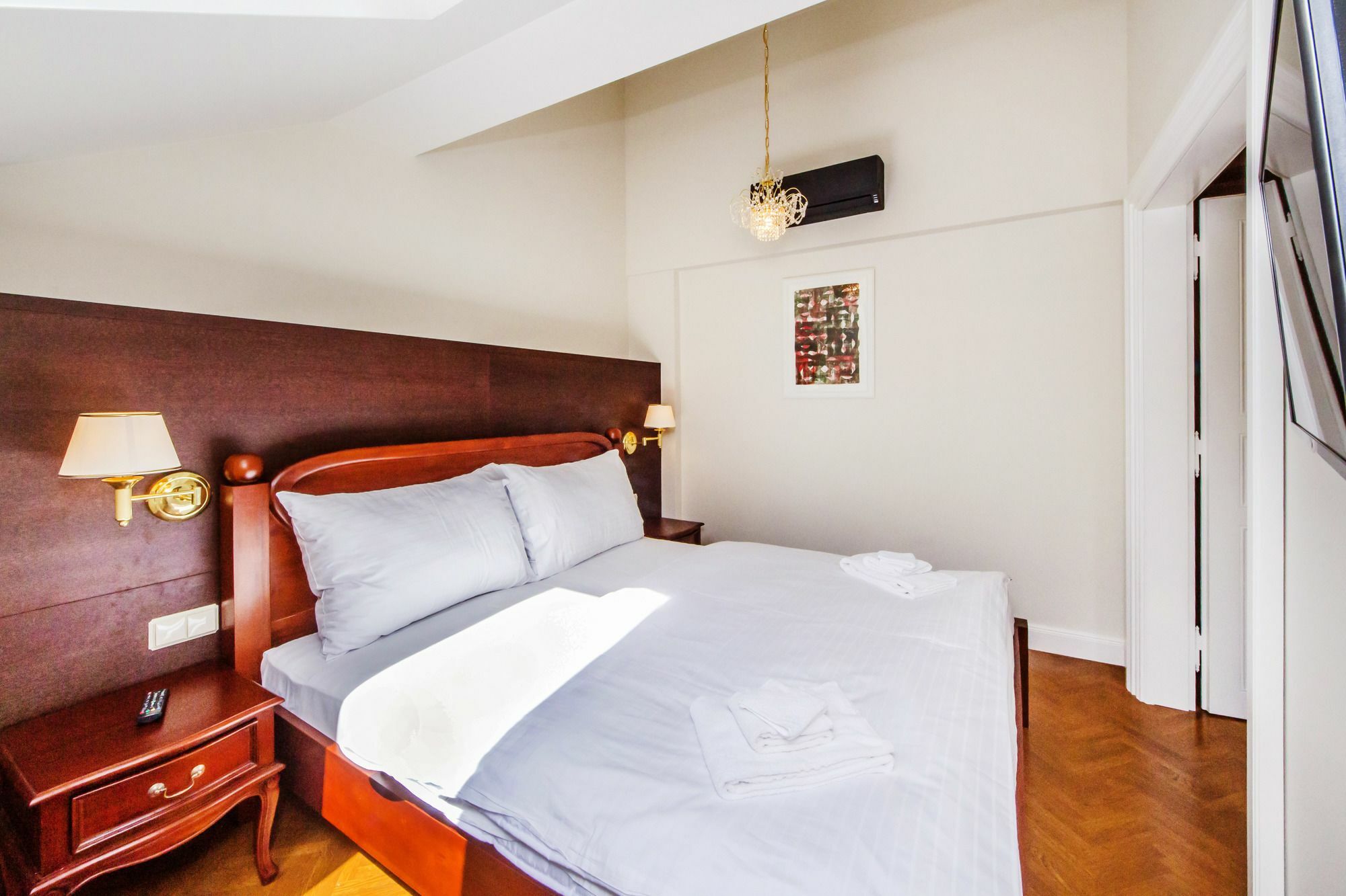 Manesova No.5 Apartments 布拉格 外观 照片