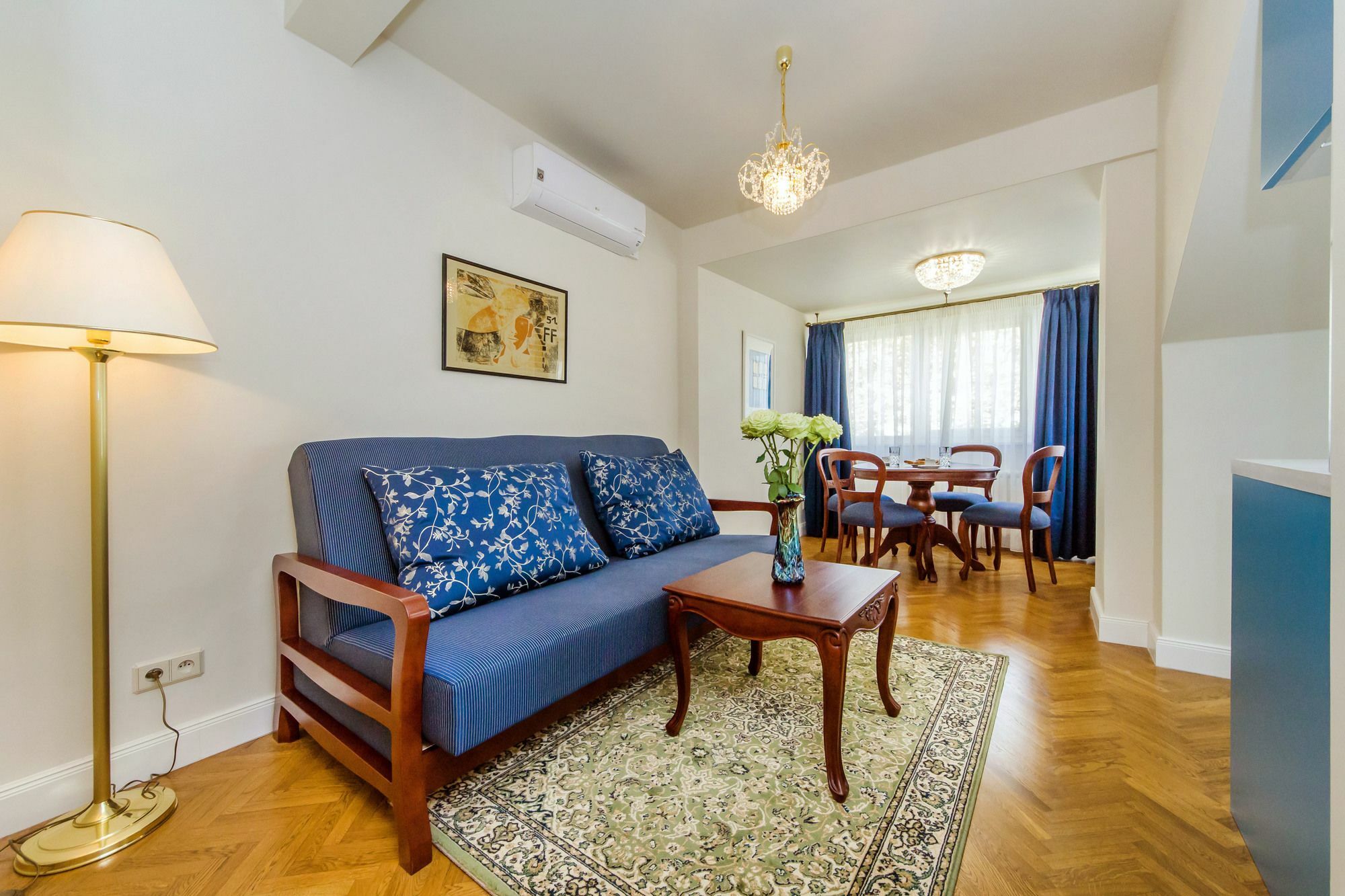 Manesova No.5 Apartments 布拉格 外观 照片